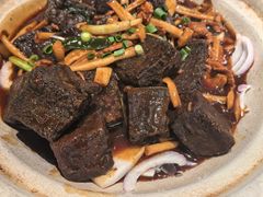 -八张桌子(老店)