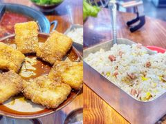 -木货街重庆老火锅(流塘店)