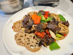 -美味故事特色餐厅(汉阳郭茨口店)