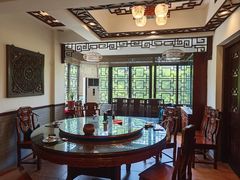 -山水茶艺馆·点心粤菜·30年老字号