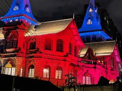 -马勒别墅饭店(静安寺店)