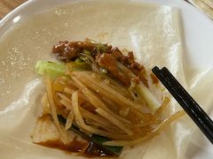 -姥家春饼店(漳州二路店)