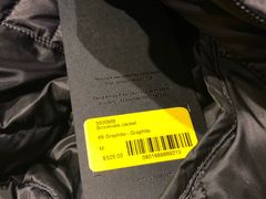 -Canada Goose Vancouver