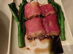 -上海金桥红枫万豪酒店-万豪中餐厅