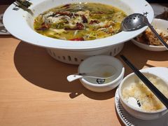 -太二酸菜鱼(福州泰禾店)