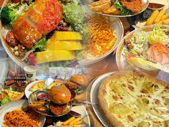 -魏斯理汉堡(西安沣东吾悦店)