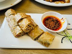 -枣子树·素食餐厅(普陀山店)