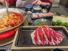 -湊湊火锅·茶憩(打浦桥日月光店)