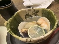 -空蝉怀石料理(益丰·外滩源店)