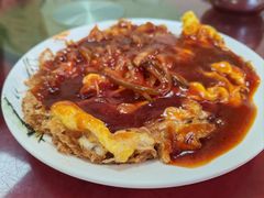 五炸柳蛋-裕华(南华东路店)