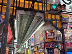 -道顿堀