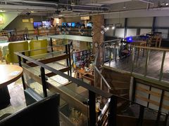 -第三空间·趣味桌游·轰趴.室内CS.剧本杀(大武汉1911店)