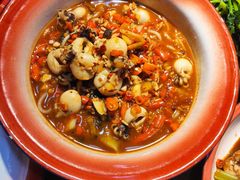 -老三样·美食研究中心(世贸路店)