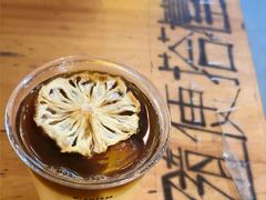 -无牌咖啡&酒馆