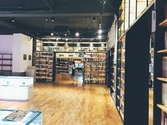 店内环境-新华书店(解放中路店)