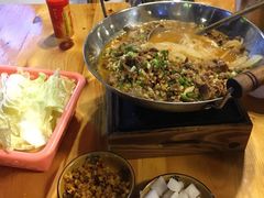 -富正毅三下锅(大庸府城店)