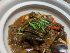 -耕渔小院·湖南鱼鲜(望城店)