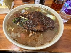 -无名氏面馆(邮电路店)