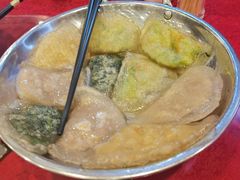 -抱德·潮汕味(敦和店原惠城鱼仔)