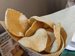 -帕蓝·暹罗料理(大学路店)