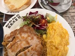 -旺记冰室(九龙中心大厦店)