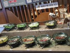 -百草滩羊清水涮羊肉(长城路店)
