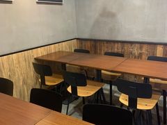 大堂-西少爷(十里堡店)
