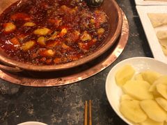-老码头火锅(玉林店)