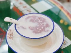-五条人糖水铺(武林总店)