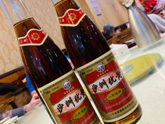 -阿巧一号私房菜(止园路店)
