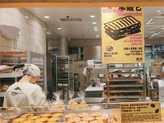 -鹤所·低糖零蔗糖烘焙(长楹店)