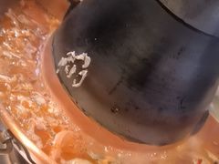 -乐宴·老北京铜火锅(八卦岭店)