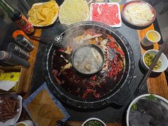 -陈眼镜火锅(总店)