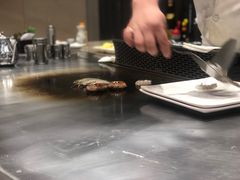 -大渔铁板烧(大悦城店)