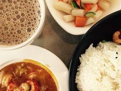 -海盗虾饭·剥好的小龙虾饭(SOHO尚都店)