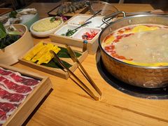 -山海蟹庐·海鲜糟粕醋火锅(慈溪店)