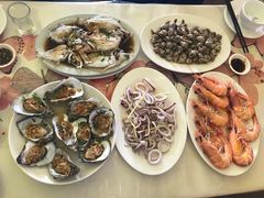 -花乐餐厅(涠洲岛店)