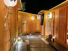 -京旬海鲜放题·铁板烧自助餐厅