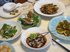 -宁海食府·涌宴(真和店)
