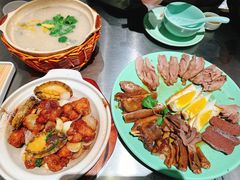 -潮界(虹桥新天地店)