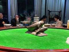 -天怡·鱼工厂(梅溪湖店)