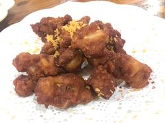 -南记食粥坊·宵夜大排档(莲花总店)