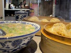 -荣家小吃(紫阳街店)