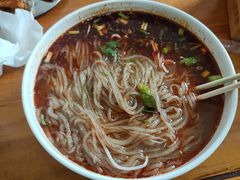 -白家高记肥肠粉(总店)