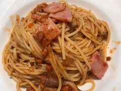 -萨莉亚意式餐厅(杭州西溪龙湖天街店)