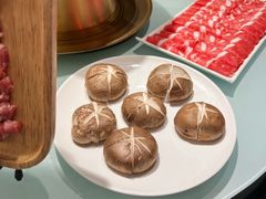 -鼓楼东街老火锅(鼓楼店)