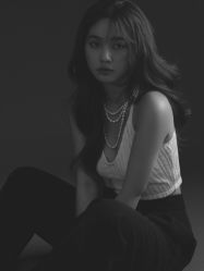 -蜜桃少女VISION写真馆(雁塔店)
