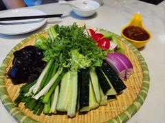 -东北本家小厨(海甸三东路店)