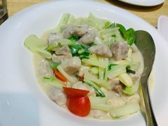 -渔太泰漓江小馆·广西融合菜(西街店)