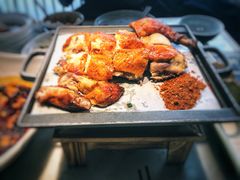 -绿茶餐厅(二七万达店)